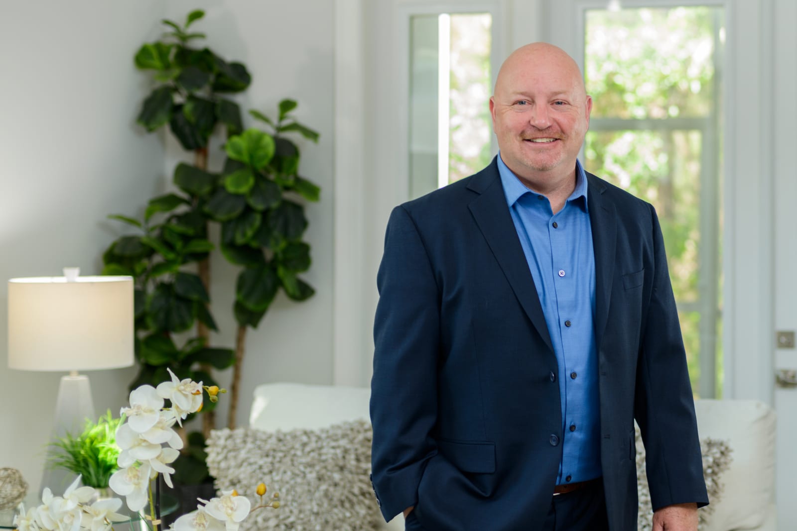 Cody Craig, real estate sales associate with EXIT King Realty in Bradenton, Florida